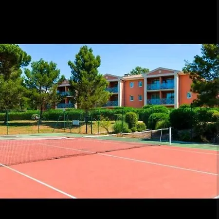 Charmant F2 Raphael - 4 Personnes Appartamento