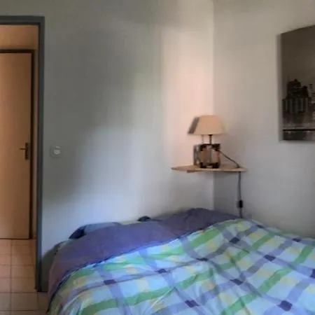 Appartamento Charmant F2 Raphael - 4 Personnes