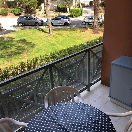 Charmant F2 Raphael - 4 Personnes Apartment *