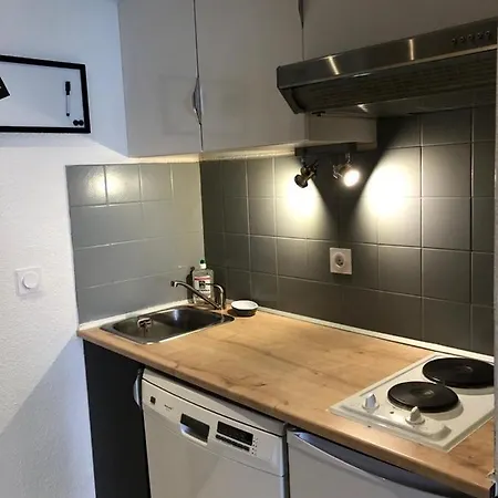 Apartment Charmant F2 Raphael - 4 Personnes Saint-Raphael (Var)