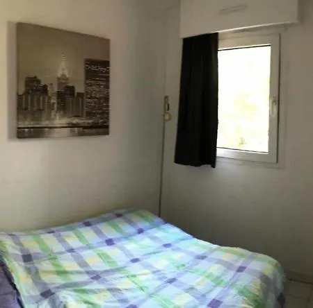 Charmant F2 Raphael - 4 Personnes Apartment *